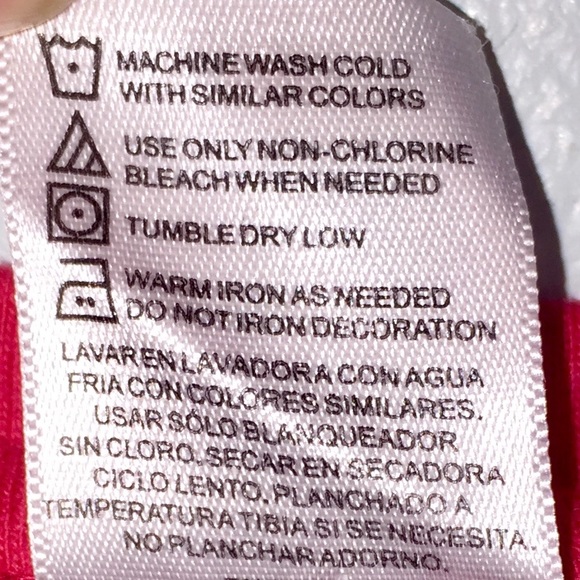 Georgia T-Shirt ‼️ - Picture 5 of 5